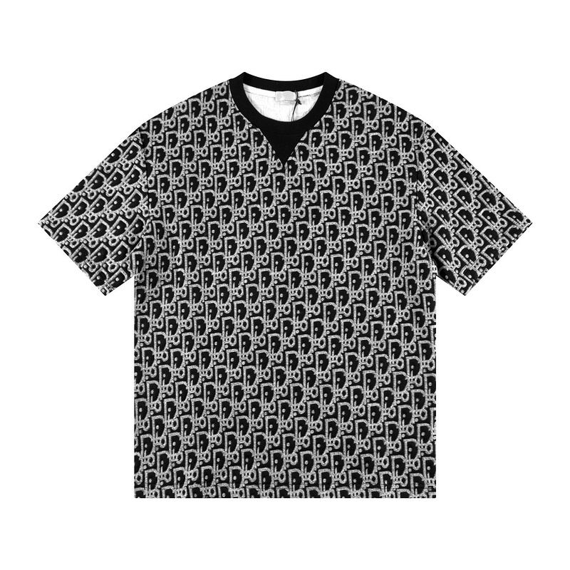 Dior T-shirts men-D5817T